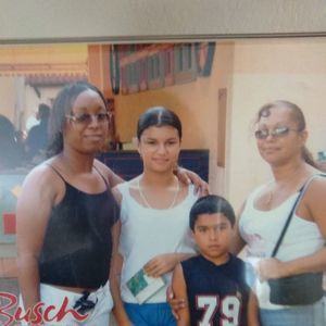 Meet your Posher, Jersey